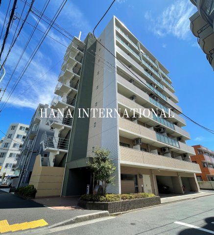 HF葛西レジデンスの外観画像