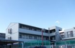 ラルジュール江坂の外観画像