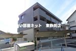 パーソンズSの外観画像