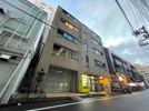 高輪カーサクエスタの外観画像