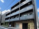パークアクシス板橋MUSEの外観画像