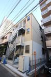 コンフォールの外観画像