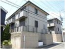ハーベスト藤が丘Aの外観画像