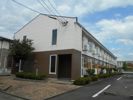 レオパレスサニーコート水落の外観画像
