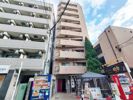マイナビSTAYミライエ三鷹駅前の外観画像