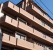 ダイナコートエスパシオ平尾浄水の外観画像