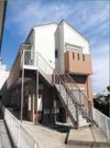 ブライトヒルズ梶ヶ谷 A棟の外観画像