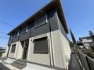 仮称）関野町1丁目賃貸住宅A棟の外観画像
