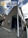 ハイツ深阪南Ⅱの外観画像