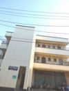 ハイツプリムラの外観画像