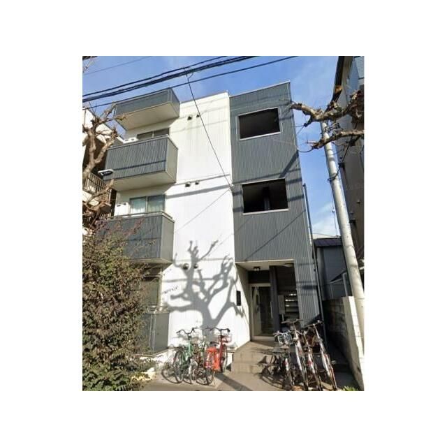 プログレッソ荻窪(プログレッソオギクボ)の外観画像