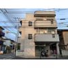 ワイスリーヤマザキの外観画像