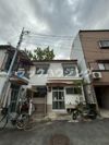 寝屋川市黒原新町テラスの外観画像