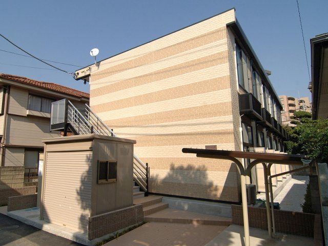 KTGの外観画像