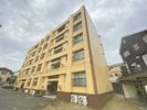 藤が丘団地7号棟の外観画像