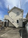 モンシャトーサラの外観画像