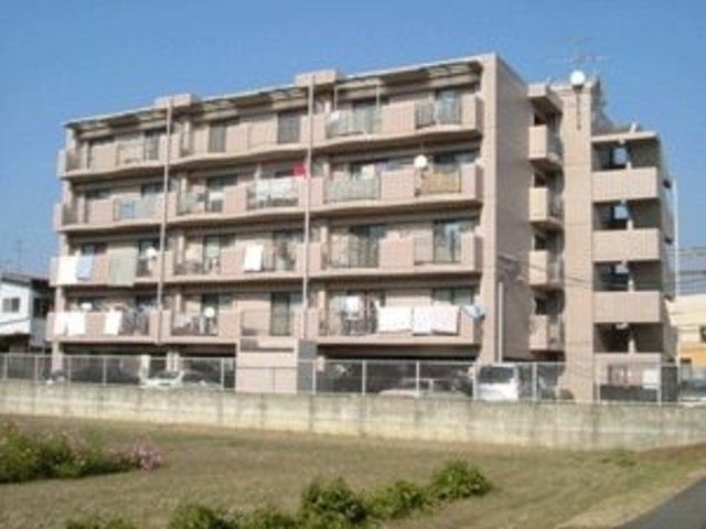 サンライズ博多南の外観画像