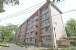 UR清瀬旭が丘2-6-6号棟508号室の外観画像