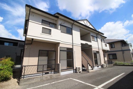 瑞穂の里 A棟の外観画像