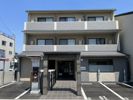 アメリ御所西の外観画像