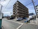 メゾンドプラム嵐山の外観画像