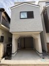 貸家 練馬区石神井台7丁目の外観画像