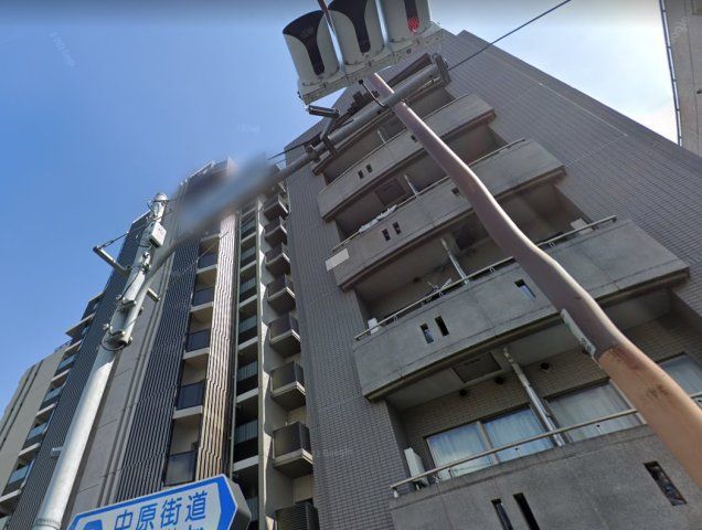 ドルフ東雪谷の外観画像