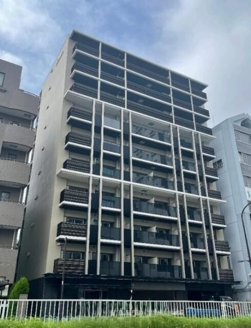 CONSTELLATIONの外観画像