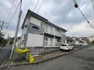 ハイツカームネス1の外観画像