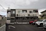 リベール芳田の外観画像
