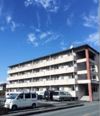 パークリバイエラの外観画像