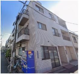 コーポイシイの外観画像