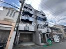 Dame五月田の外観画像