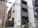 ファミーリア(ファミーリア)の外観画像