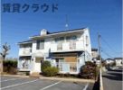 ハイツリビエールの外観画像