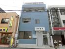 グランツ香里新町の外観画像