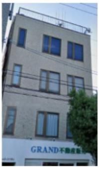 Tendo53.Bld.の外観画像