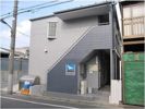 サンハイム浮間舟渡の外観画像