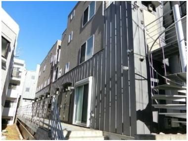 Grande House中板橋(S-1192)の外観画像