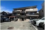 カーサフェリーチェの外観画像