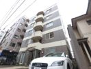 MSハイツの外観画像