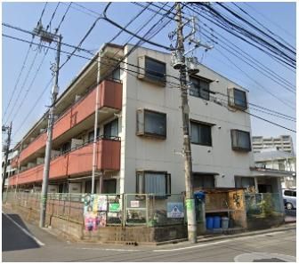 第3桜マンションの外観画像