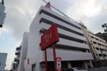 安本第2ビルの外観画像