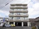 ユングフラウ原水の外観画像