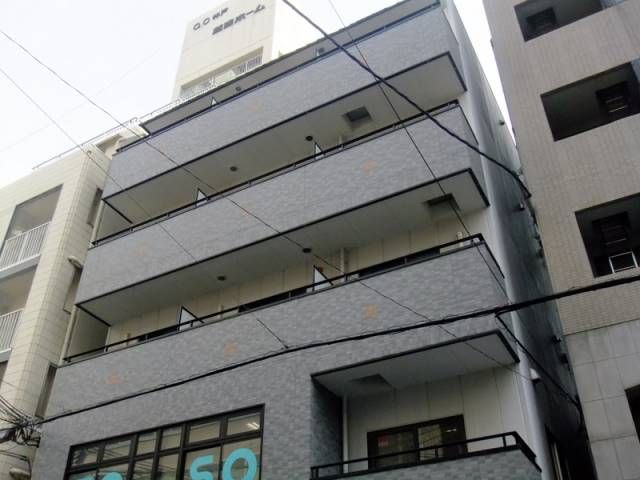 グランダーブルの外観画像