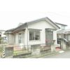 秋場団地87-22の外観画像