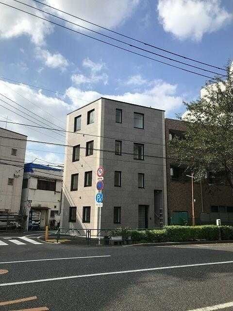 フォルトゥーナ哲学堂の外観画像