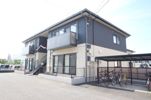 プラッツ21 A棟の外観画像