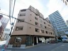メモワール江戸堀の外観画像