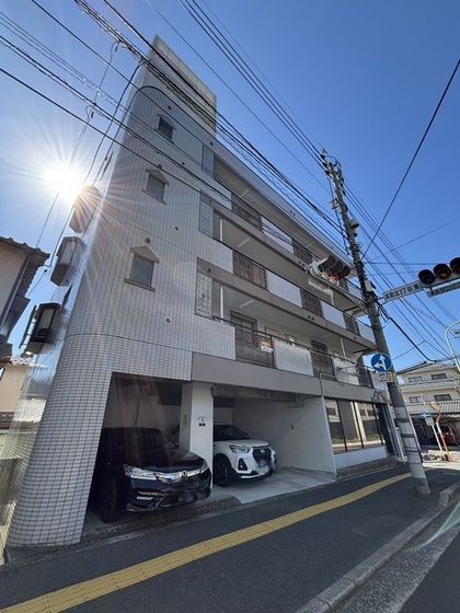 RYOSO BILDの外観画像